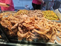 -家吉加州八珍(印象城店)