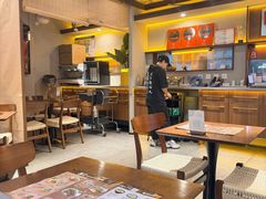 -面乙新派手擀面(大悦城店)