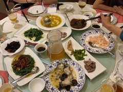 -梅龙镇酒家(南京西路总店)