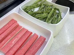 -俭让佬妈现卤串串(温江总店)