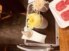 -牛街·马辈儿涮肉(牛街二店)