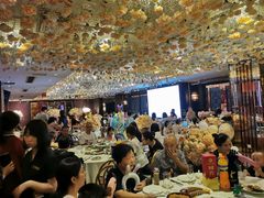-芭菲盛宴·环球美食(解放碑英利国际店)