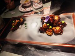 -锦楼·臻选新杭帮(杭州中心店)