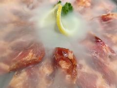 一饱口福-九田家黑牛烤肉料理(太阳宫广场店)
