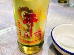 -小炉子烤串(沈辽路店)
