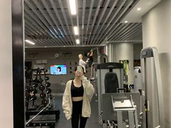 -YCHL Studios健身工作室(市二宫店)