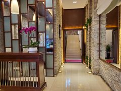 -阿诺泰·泰国餐厅(紫荆店)