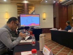 -亮马河大厦办公楼-1座