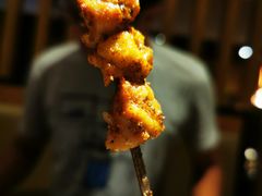 -漫烤鱼&徐州烧烤夜宵(万达店)