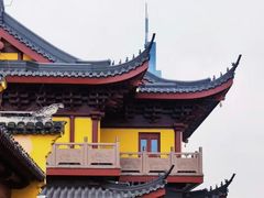 -鸡鸣赐茶(鸡鸣寺路店)
