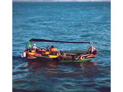 -演武大桥观景平台