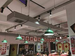 -龙师傅卤炒(天马店)