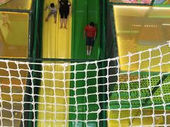 -蒙特利亲子乐园