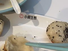 -小杨生煎(黄河路店)