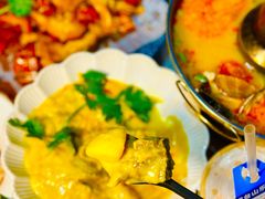 -清迈清迈巷口小排档(烟台山店)