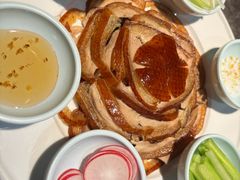 -额娘·春饼烤鸭(港悦广场店)