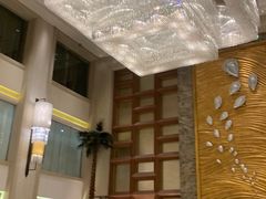 -索菲特酒店·海鲜自助 ·聚餐厅