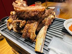 -敏珠拉姆藏餐·南京厨房(富春江东街店)