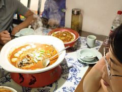 -卢大鲜鱼头捞饭(美利广场店)