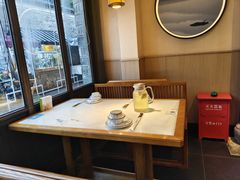 -涌上外婆桥(南塘店)