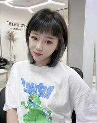 -3AM HAIR SALON染发烫发接发