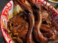 -徽三说·土徽菜·中国徽菜连锁品牌(一中店)