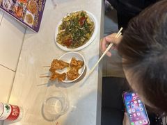 -盒煮先卤面(沙坡尾店)