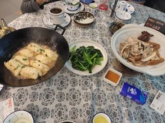 -客家汇·客家传承菜(水库店)