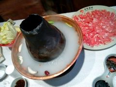 android_upload_pic-羊家胡同·龙虾烧烤火锅(龙汇路店)