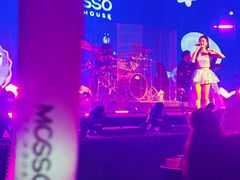 -MOSSO·Liveshow(M3香港广场店)
