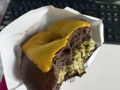 罗勒鸡肉贝果-TGS蒂歌斯(鼎峰中央店)