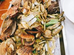 一锅鲜-北戴河庆山饭店·海鲜砂锅粥(北戴河黑石路店)
