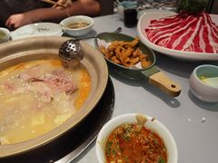 内蒙羔羊-gleeglee乐溢亦茶(合生汇店)