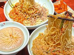 -裕兴记•蟹黄面馆(人民广场店)