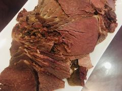 -老保定驴肉馆(云岗路店)