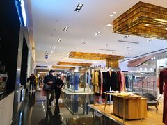 -新世界大丸百货