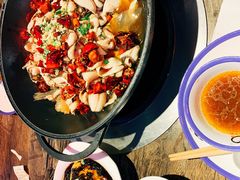 -百岁鱼庄·常州老字号(湖塘店)