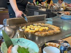 -雅玛花式铁板烧(亚运村店)