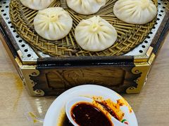 -西安贾三灌汤包·回坊小吃·清真炒菜(北院门总店)
