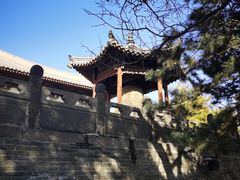 -善化寺