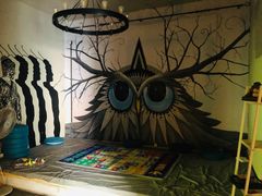 -相十三·别墅轰趴团建户外(同和店)