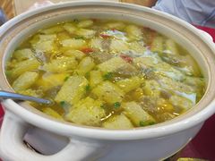 -披云山庄