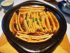 -琼大师东方烤乳猪(亚特兰蒂斯店)