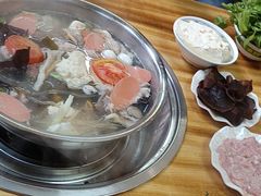 -海关荤豆花(洋河一路店)