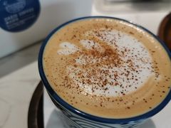 -Oasis coffee燕谷咖啡(公信店)