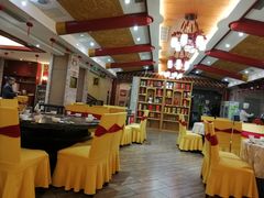大堂-御膳宫药膳餐厅(金沙店)