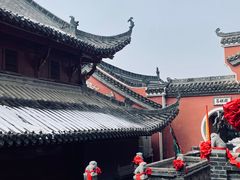 -长春观