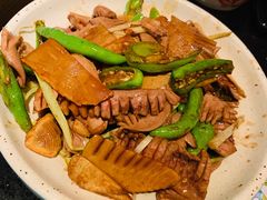 -老头儿油爆虾·知味杭州(爱琴海购物中心)