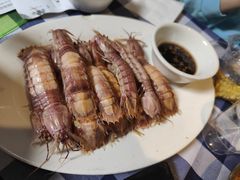 -阿妹小海鲜(下角店)