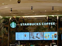 -星巴克臻选(国贸商城首店)